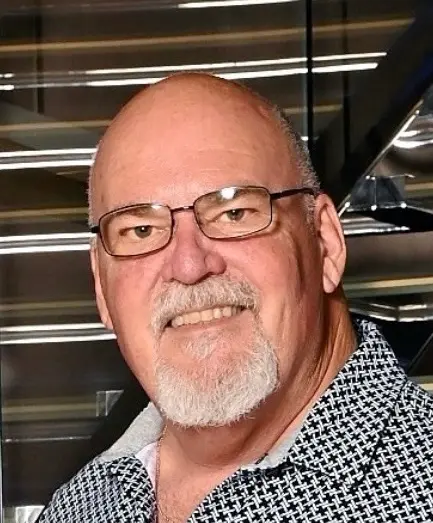 Randall Gagne, licensed mobile massage therapist in Manatee County