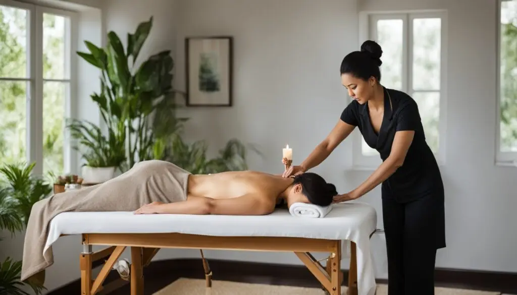 The Best Mobile Massage in Bradenton and Lakewood Ranch, Florida