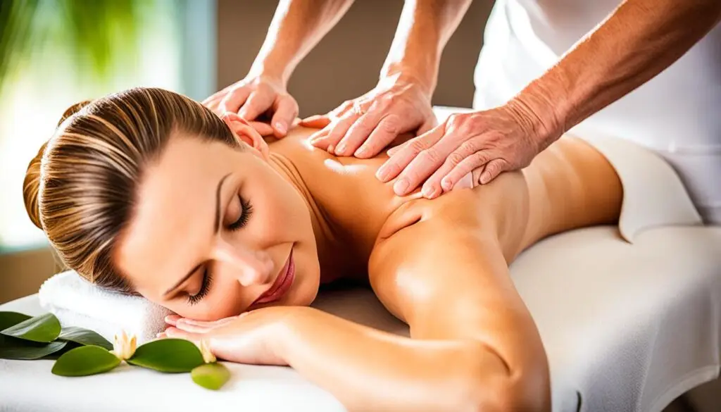 What Is Massage Therapy Used For in Lakewood Ranch?