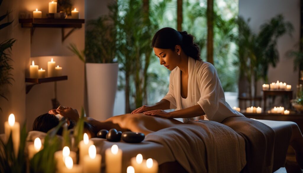 WHAT TO EXPECT: IN-HOME MASSAGE GUIDE