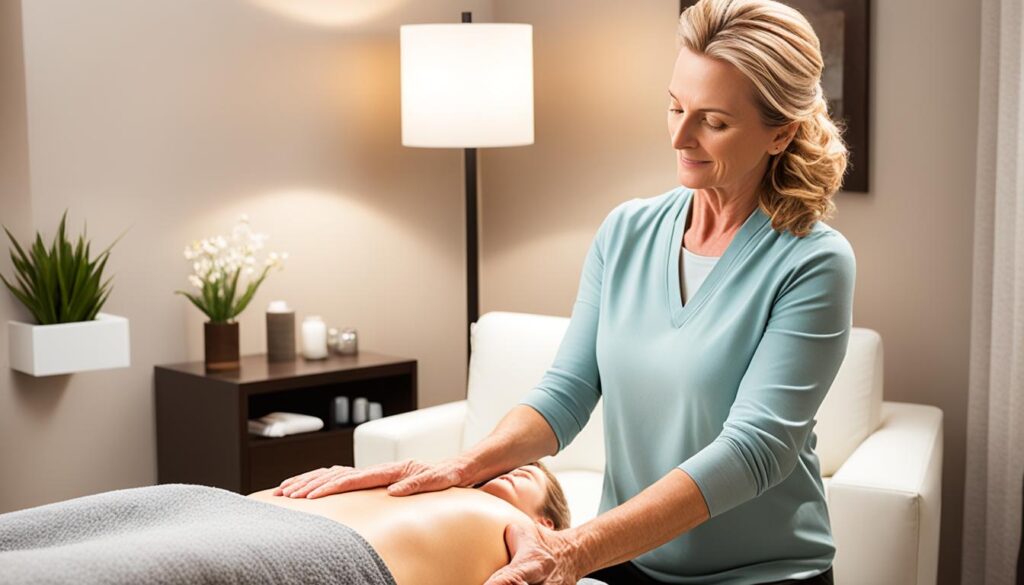 In-Home vs. Spa Massage: What Is the Difference?