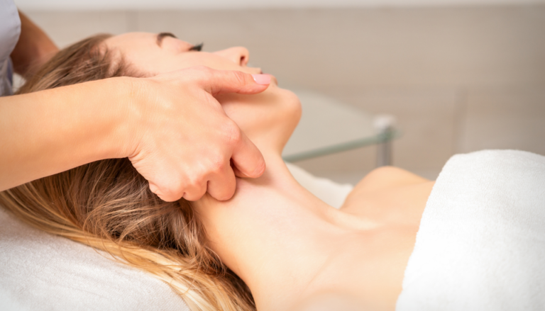 Lymphatic Massage: Techniques and Health Benefits